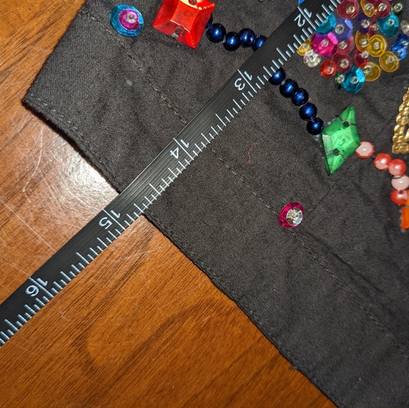 VTG Speed Limit MPH Beaded Set - Picture 12 of 16